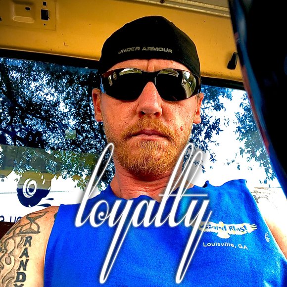 Meet your Posher, Randy - Picture 1 of 1